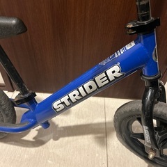 STRIDER SPORT ストライダー　 の画像