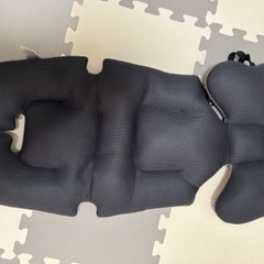 ベビーカークッションの画像