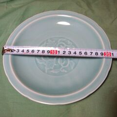 お皿　いろいろ　５皿の画像