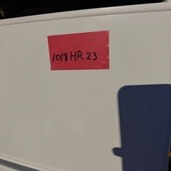 無料配送‼️ハイアール85L冷蔵庫2023年製造[1018HR23]23]の画像