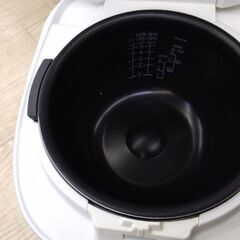 タイガー　2020年製　美品　古米でも美味しく炊けるIH方式　高性能　炊飯器　IH炊飯器　IHクッキングヒーター 式の画像