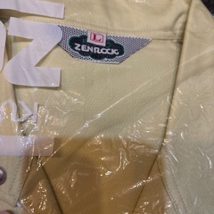 
作業服の画像