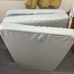 マットレスの画像