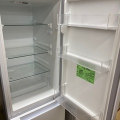 《リユースマン倉敷》 Comfee 冷蔵庫173L RCB179WH 2024年製の画像