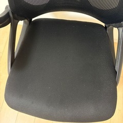 オフィスチェアの画像