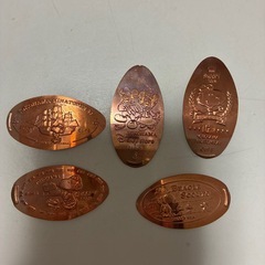 横浜記念メダルメダルの画像