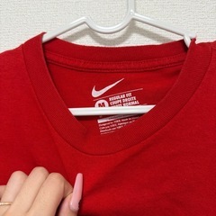 NIKE ショート丈の画像