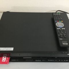 【🍀美品】SONY ブルーレイレコーダー 1TB ダブルチューナー BDZ-RX100「管理No16」の画像