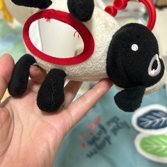 ベビージム　ひつじのショーンの画像