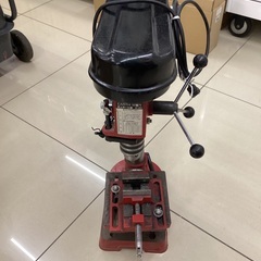【中古】【動作OK】【店頭引取限定】EARTH MAN  100V  ボール盤の画像