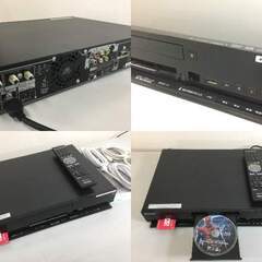 【🍀美品】SONY ブルーレイレコーダー 1TB ダブルチューナー BDZ-RX100「管理No16」の画像