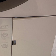 & ドラム式洗濯機　Panasonicパナソニック　11kg/6kg NA-VX9900R 2018年製　動作品の画像