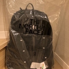 THE　NORTH　FACEリュック　大容量30Lの画像