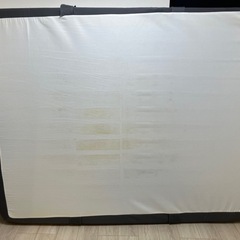 クイーンサイズマットレスの画像