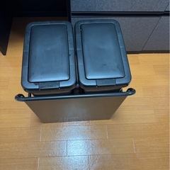 ニトリ　食器棚の画像
