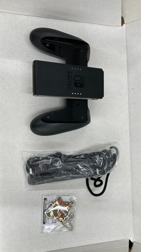 A-365【リユースのサカイ野々市店】NINTENDO SWITCH スプラトゥーン２セット ※クリーニング済み
