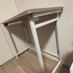 パソコンデスク　0円の画像