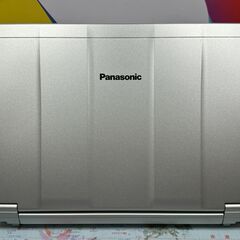 JC1032 極美品 レッツノート CF-SV9 12.1型 Office2024 ノートPC 軽量の画像