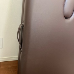 マッサージベッド譲りますの画像