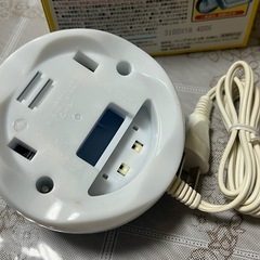 10/21まで出品！未使用フマキラーベープマット本体の画像