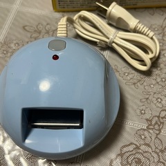 10/21まで出品！未使用フマキラーベープマット本体の画像