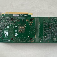 GEFORCE RTX 2070 グラフィックボード(ジャンク)の画像