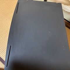 テレビ台の画像