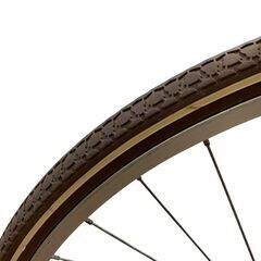 あさひ 自転車 27インチ CASULY カジュリー スマート 外装6段 中古の画像