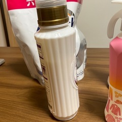 洗濯洗剤　柔軟剤の画像