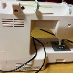 ミシンの画像