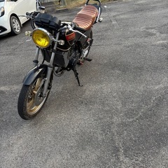 RZ250の画像