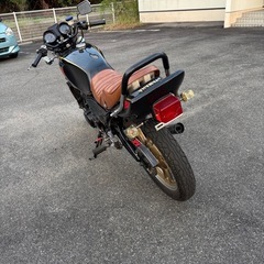 RZ250の画像