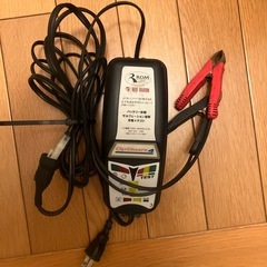バイク関連一式の画像