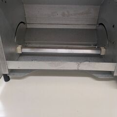 電気ケトル2023年製＆トースター2019年製の画像