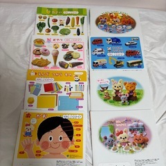 絵本2〜３歳用10冊の画像