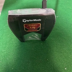TaylorMade Spiderパターの画像