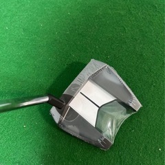 TaylorMade Spiderパターの画像