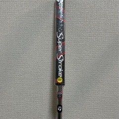 TaylorMade Spiderパターの画像