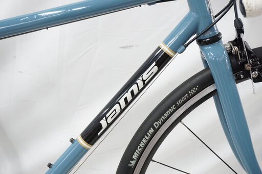 JAMIS 「ジェイミス」 QUEST SPORT 2017年モデル ロードバイク