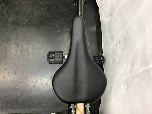 No.36 Flip one 折りたたみ自転車