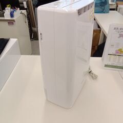 ★リユースのサカイ千葉中央店★ IRIS OHYAMA 衣類乾燥除湿器  21年製 動作確認／クリーニング済み TC4983の画像