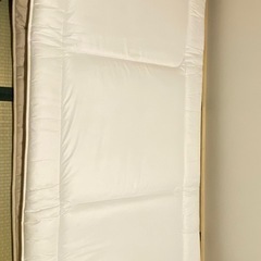 シングル布団　無料の画像