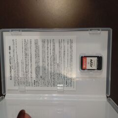 EA SPORTS FC™ 24 - Switchの画像