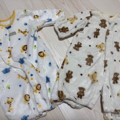 ベビー服　まとめ売りの画像