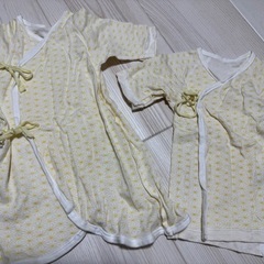 ベビー服　まとめ売りの画像