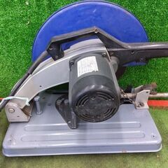 ミタチ MGE355A 高速切断機【野田愛宕店】【店頭取引限定】【中古】管理番号：ITTEGQ336BC9の画像