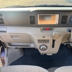軽バン🚐アトレーワゴン　カスタムターボR　平成23年式の画像