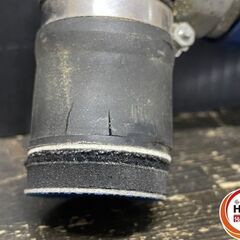 【久留米】【引き取り限定】【中古品】埼玉精機 U-51 ミニダブルアクションサンダー パット径:30mm 8,500r.p.m. ※ゴム部分の一部に劣化による割れ有の画像