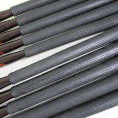 テーラーメイド アイアン10本 Super Steel BURNER S・90 Taylor Made 札幌市北区屯田の画像