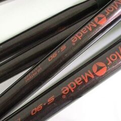 テーラーメイド アイアン10本 Super Steel BURNER S・90 Taylor Made 札幌市北区屯田の画像